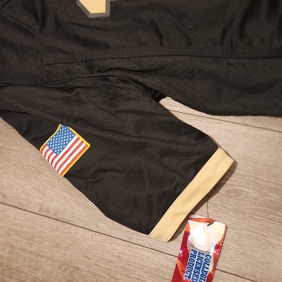 Nike Army Jersey - Picture 3 of 5